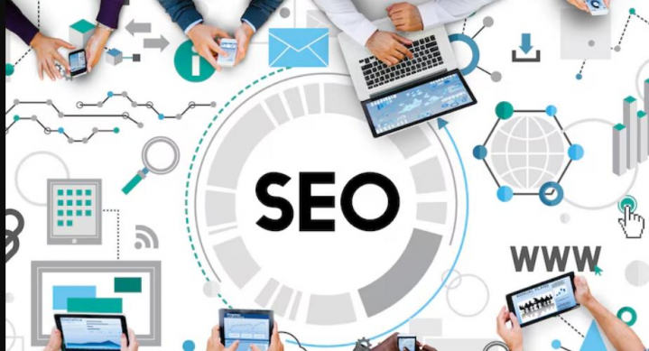Agence SEO, Graulhet