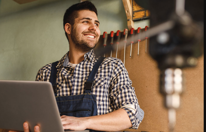 Optimiser son SEO, Tournefeuille